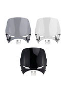 2025 HONDA CB1300 SUPER FOUR Windschutzscheibe Windschutz