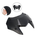 2022-2024 YAMAHA T-MAX 560 Windschutzscheibe Windschutz + Halterung