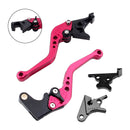 Nová páka s krátkou spojkou vhodný pro Honda CB350 HNES GB350 CB350 2021-2023