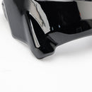 2023-2024 Speed Twin 900 Tank Seitenabdeckung Verkleidung Verkleidung