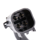 Transfer Case Shift Motor for GMC 1500 4WD Encoder w/RPO Code NP8 12474401