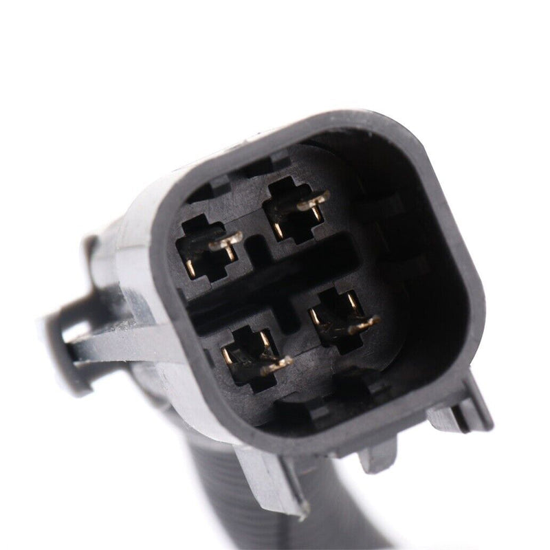 1998-1999 Chevrolet K1500 Suburban Transfer Case Shift Motor Code NP8 12474401 81247-44010600-901