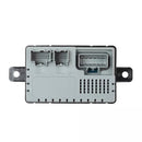 2013-2017 Ford Taurus 2.0L Modul topení/chlazení sedadla U5Z14C724A BU5Z-14C724-A