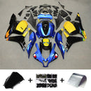 Verkleidungssatz aus ABS-Kunststoff für Honda CBR600RR 2009-2012 F5