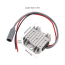 Mini 12V Adapter DC Step Up Converter 12V/24V auf 48V 1,5A 72W Smart Boost