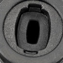 2008–2010 Chrysler 1 Modeller 17 Varianter trådlös tändningsnodmodul med två nycklar 68210156AB 05026149AG