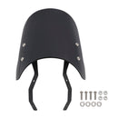 Windshield Wind Protection Fit for Honda Rebel 250 300 500 CL300 CL500 23-24