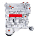 Neuer 3GR-FE-Motor für Lexus IS350, ES350 und RX350 (3,0 l)