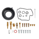 Forgasser reparasjonssett egnet for Honda CBR19 CBR250R MC19 1986-1988