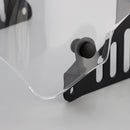 Windschutzscheibe passend für YAMAHA XSR900 2022-2025