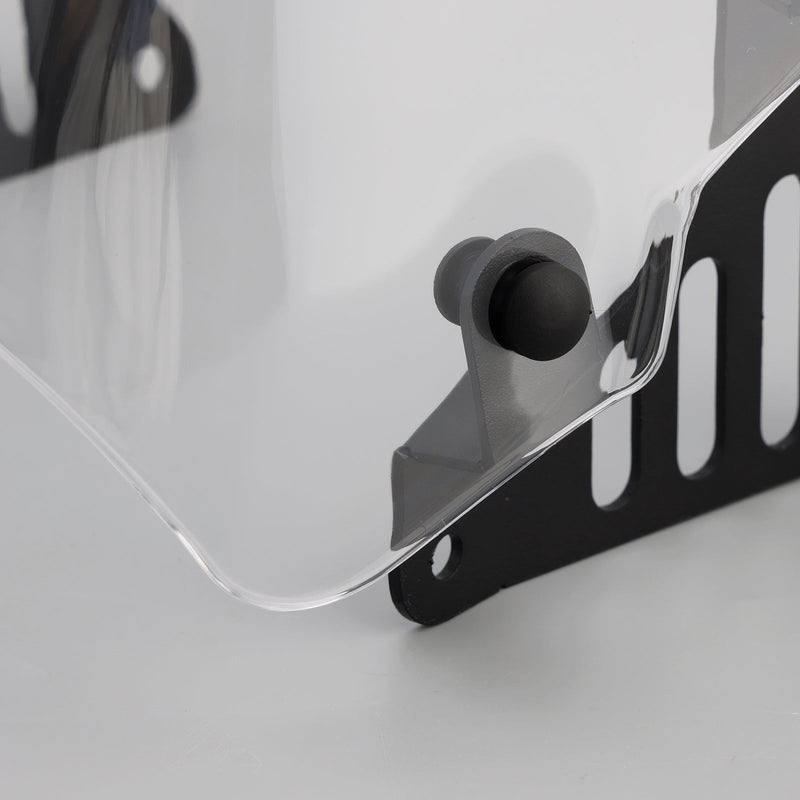 Windschutzscheibe passend für YAMAHA XSR900 2022-2025