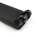 2001-2008 Audi A4 B6 B7 Armlehne Mittelkonsole Deckel Leder schwarz 8E0864245E