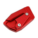 Seitenständer-Vergrößerungsplatte passend für BMW K1600B, K1600 Bagger, K1600GA (2018–2025)