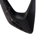 2020–2022 Street Triple 765 R/RS Seitenrahmen-Abdeckungsverkleidung