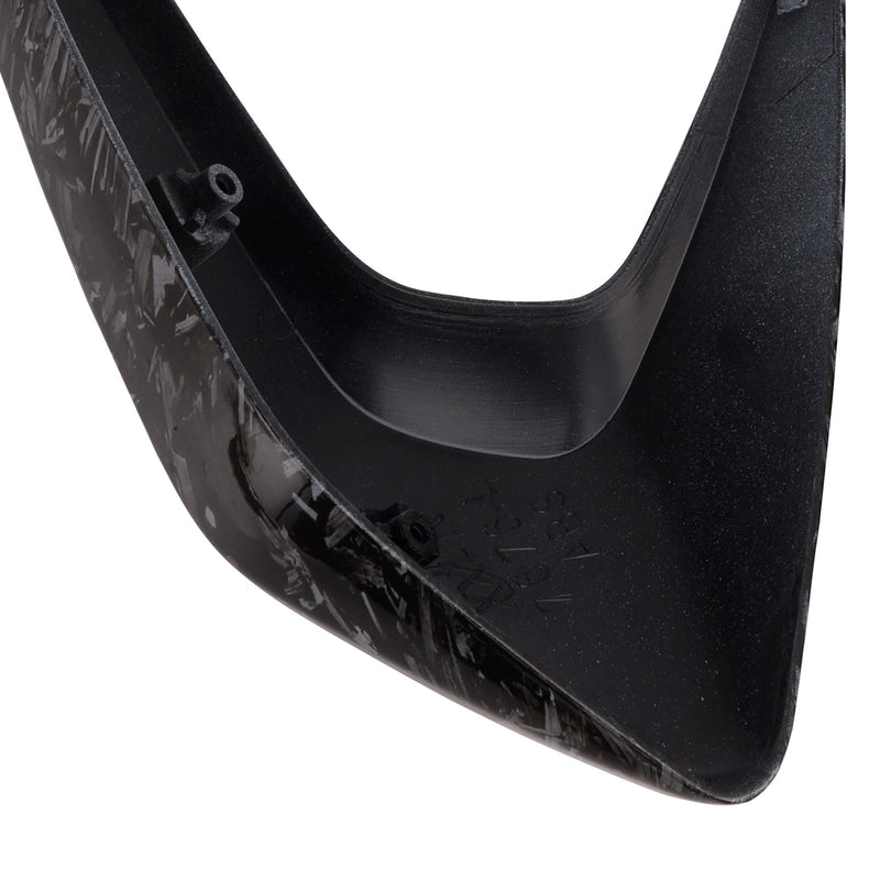 2020–2022 Street Triple 765 R/RS Seitenrahmen-Abdeckungsverkleidung