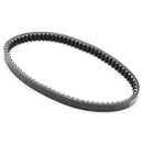 Pasek napędowy Pasek klinowy Do AEON Cobra 125 180 Utility i RS/Overland 125 180