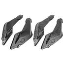 2024-2025 BMW R1300GS Side Gas Tank Frame Cover Panel Fairing Cowl