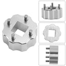 2025 Steckschlüsseleinsatz für Dämpferkartusche für FOX GRIP SL – Für Wartung/Umbau