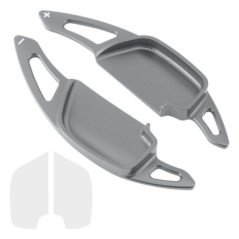 Lenkrad-Schaltwippen für Toyota Hilux Fortuner