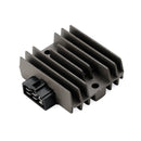 2013 Honda CB125E GLH125SHD Magneto Coil Stator + Spændingsregulator + Pakning Assy 31120-KVC-A01