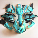 Verkleidungssatz mit Spritzgusstechnik passend für Kawasaki ZX14R ZZR1400 2006-2011