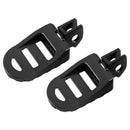 Forreste fodstøtte fodpind passer til KAWASAKI Vulcan S 650 2016-2023/Vulcan S 650 Cafe 2018-2023