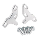 Justeringsvejledning til installation af oliepumpen til motorer i GM Gene V-LT-serien