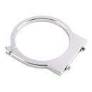 2lb Nitrous Flaschenhalterung 2,5 2 Zwei Pfund 4-3/8"" Flaschendurchmesser Tankhalterung