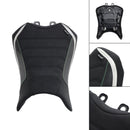 2022-2023 PRZEDMI RAIDER SIEDNIK PU FIT Black for Kawasaki Ninja 1000sx