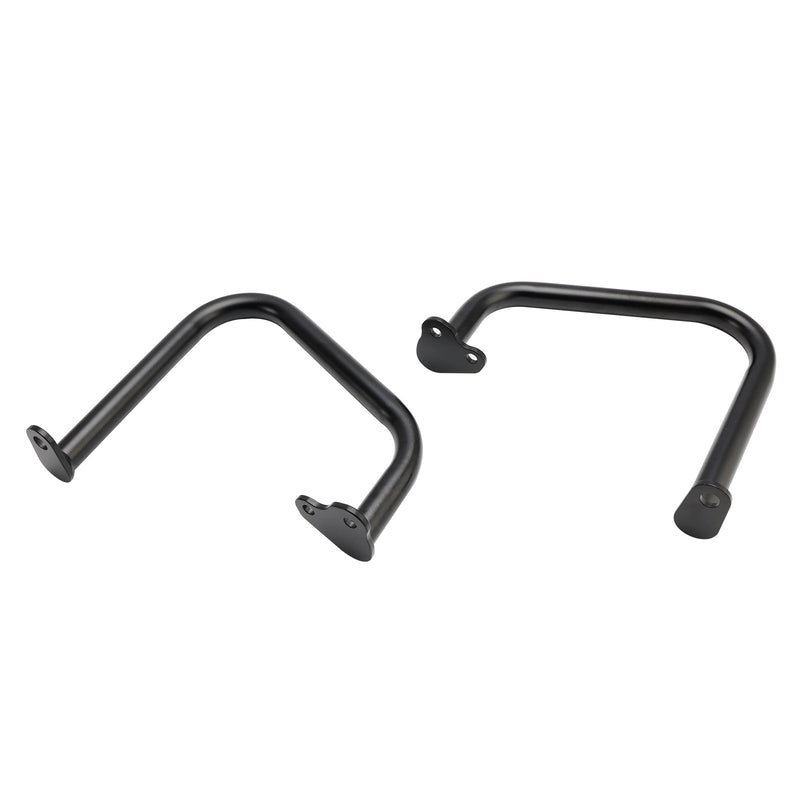 2021-2024 Scrambler 1200 XE Motor Protection Bracket Sturbück Framework Protection Bumper Protection
