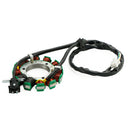 Estator alternador para Honda XR 400 R (Europa) 96-04 XR 650 R (Europa) 00-07