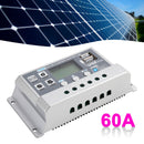 10A-60A PWM Solar Regulator Mobile App Intelligent Control Solar Regulator
