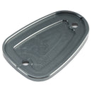 CNC Bremsflüssigkeitsbehälter Hauptbremszylinderdeckel Für Bonneville T100 T120 2001-2025