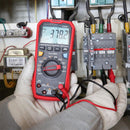 UT61E+ Digitale Multimeter AC/DC Moderne digitale Multimeter mit automatischer Bereichswahl