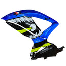 Sada karoserie Amotopart plast ABS pro Suzuki GSXR 600/750 2008-2010 K8