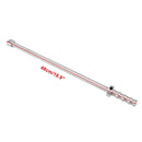 RZR Turbo X3 Einstellbares IFP-Tiefeneinstellungs-/Entfernungswerkzeug für Fox Podium 2.0-Stoßdämpfer