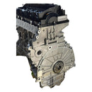 BMW F07 F10 F11 N57D30A 530d 3.0d dieselmotor 3L N57 motorenhet