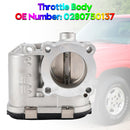 Abarth 500 / 595 / 695 (312_) 1.4 (312.Axd1A) (312.Axf1A) Throttle Body 0280750137