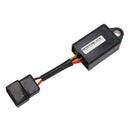 Gløderørs tidsrelæ 128300-77920 HC0108 HCO108 passer til Yanmar 4TNV94 motor