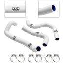 Kit de mangueira de refrigerante de silicone Street Triple 765 R RS 2020-2022