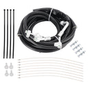 2013-2019 Flex and MKT Rear AC Line Set FE37190