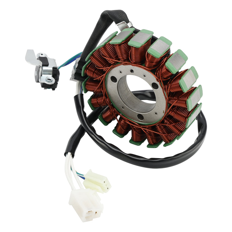 2020-2024 Yamaha MTN320-A MT-03 MT03 (ABS) Generator Stator Regler Gleichrichter Dichtung BS7-H1410-00