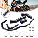 2019-2023 BMW S1000RR Kit de mangueira de silicone