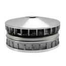 Powermax ATV Bearclaw 400 Hinterradkupplung Variator Sekundär Lu020554 Lu020479