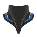 2022-2024 YAMAHA MT-10 / MT-10 SP ABS Motorrad Windschutzscheibe Windschutz