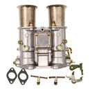 Vergaser 19600.060 Passend für 45 DCOE 152 45 mm Hochleistungs-Doppeldrossel