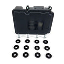 2010 Jeep Wrangler 3.8L V6 Nowy 68067458AA Moduł sterujący ABS 68067458AA