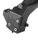 Scheinwerferhalterung rechts für Jeep Grand Cherokee (2014–2021), Teilenummer 68223400AA