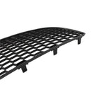 2006–2010 VW Beetle puskurin hunajakennon mesh -grillin edessä