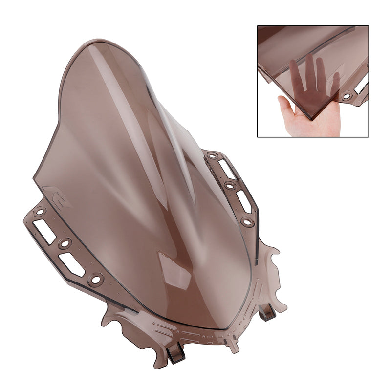 2021-2024 YAMAHA YZF R15 V4 Windschutzscheibe Windschutz